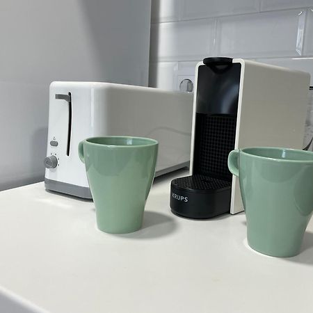 Apartamento Granadella Platja de Larenal Zewnętrze zdjęcie