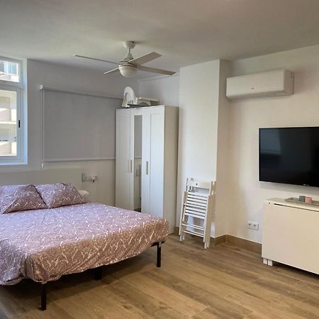 Apartamento Granadella Platja de Larenal Zewnętrze zdjęcie
