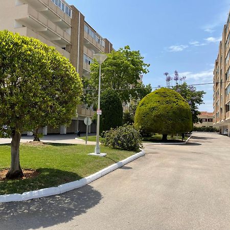 Apartamento Granadella Platja de Larenal Zewnętrze zdjęcie