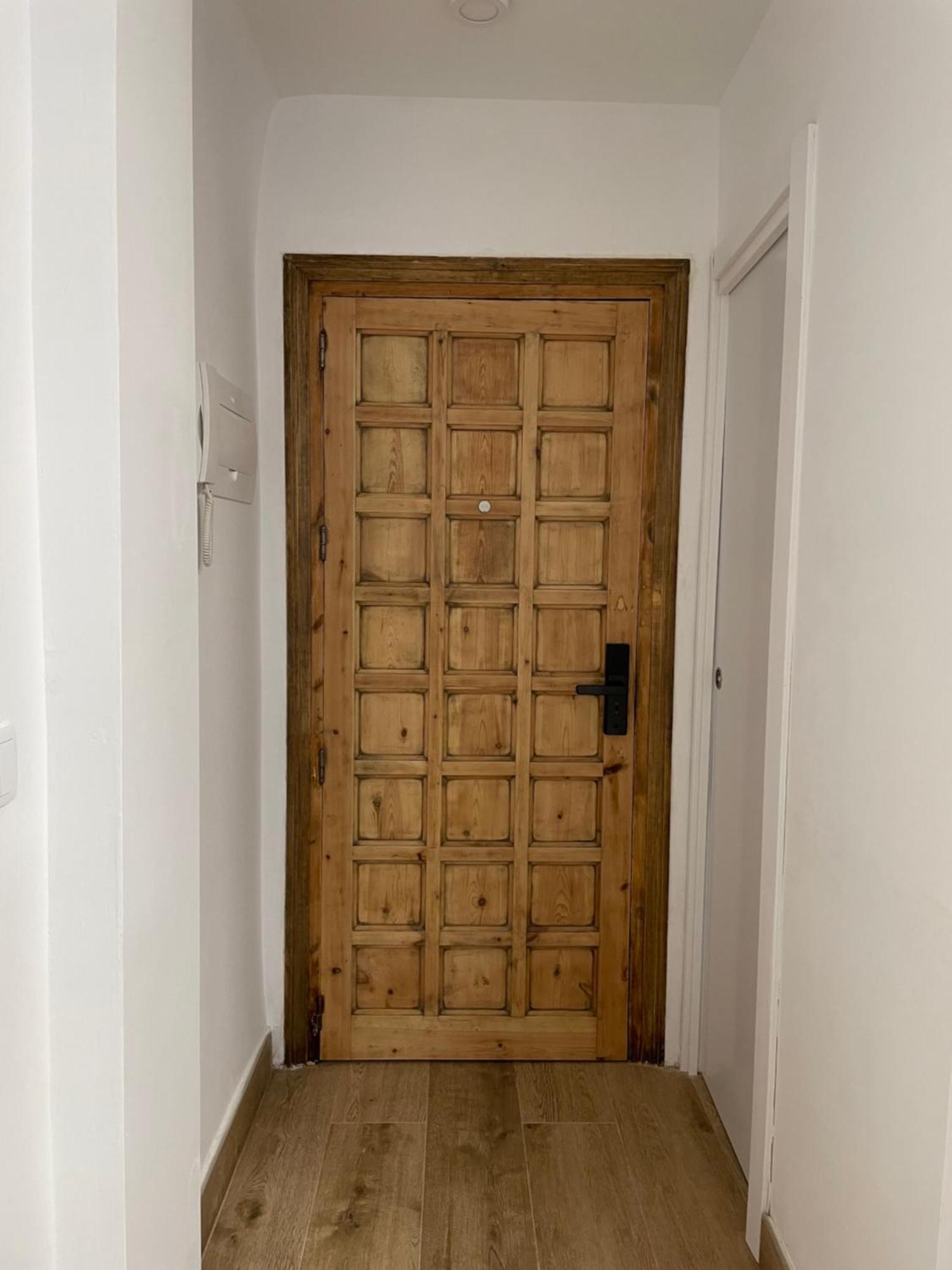 Apartamento Granadella Platja de Larenal Zewnętrze zdjęcie