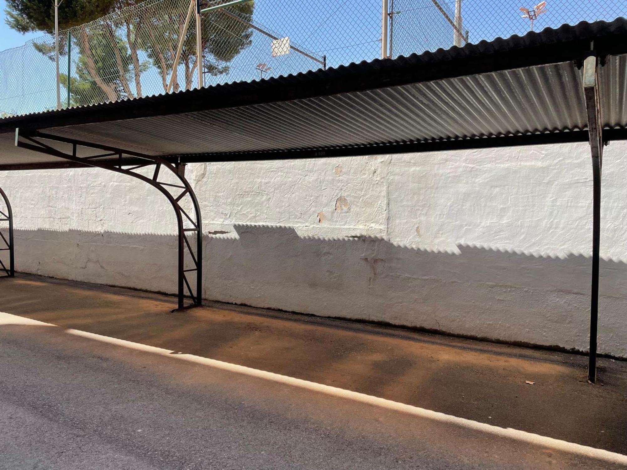 Apartamento Granadella Platja de Larenal Zewnętrze zdjęcie